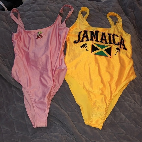 Forever 21 Other - Two Forever 21 size small bathing suits